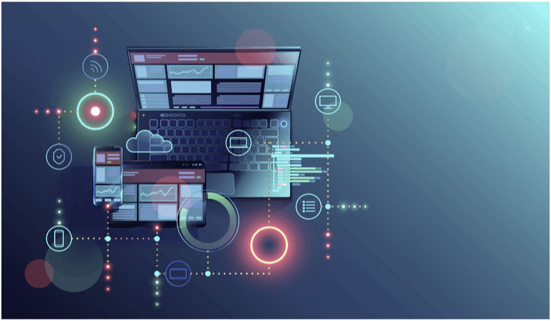 application services